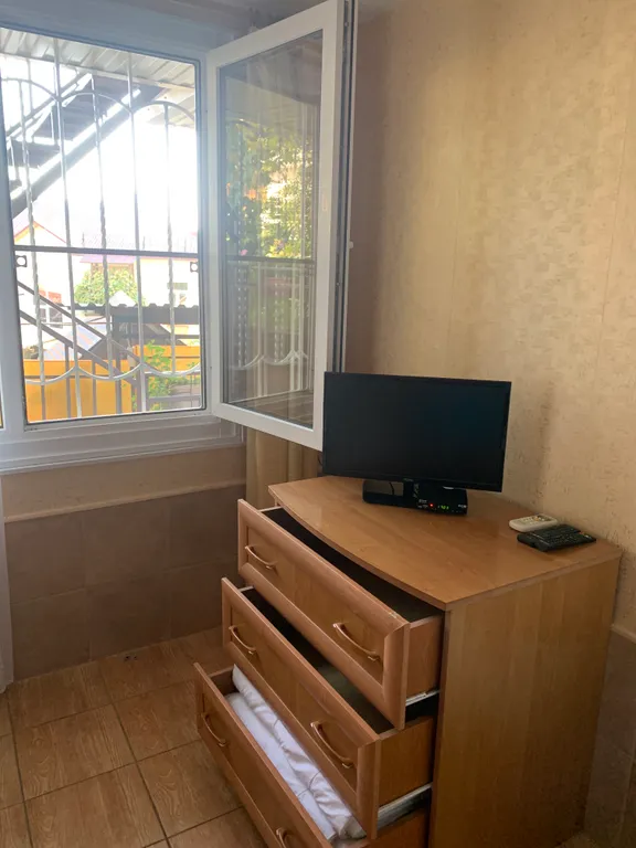 Квартира Комната — Сочи