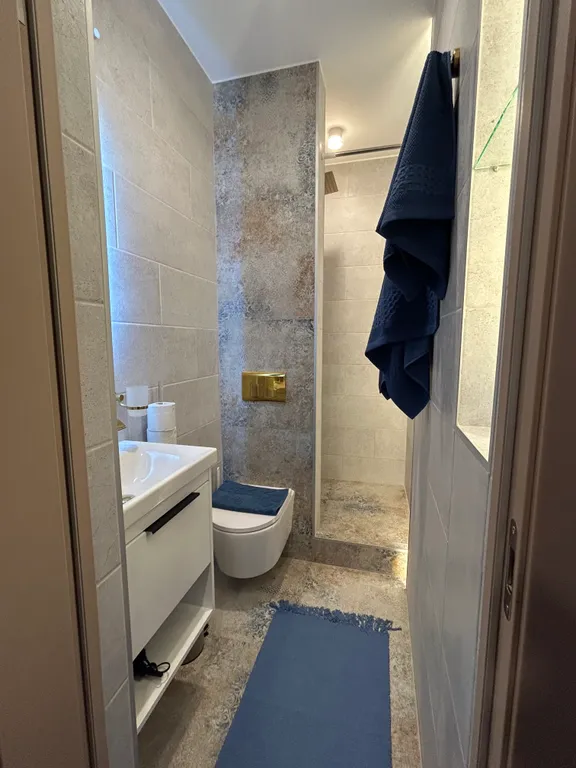 Квартира Квартира возле Баден СПА — Светлогорск