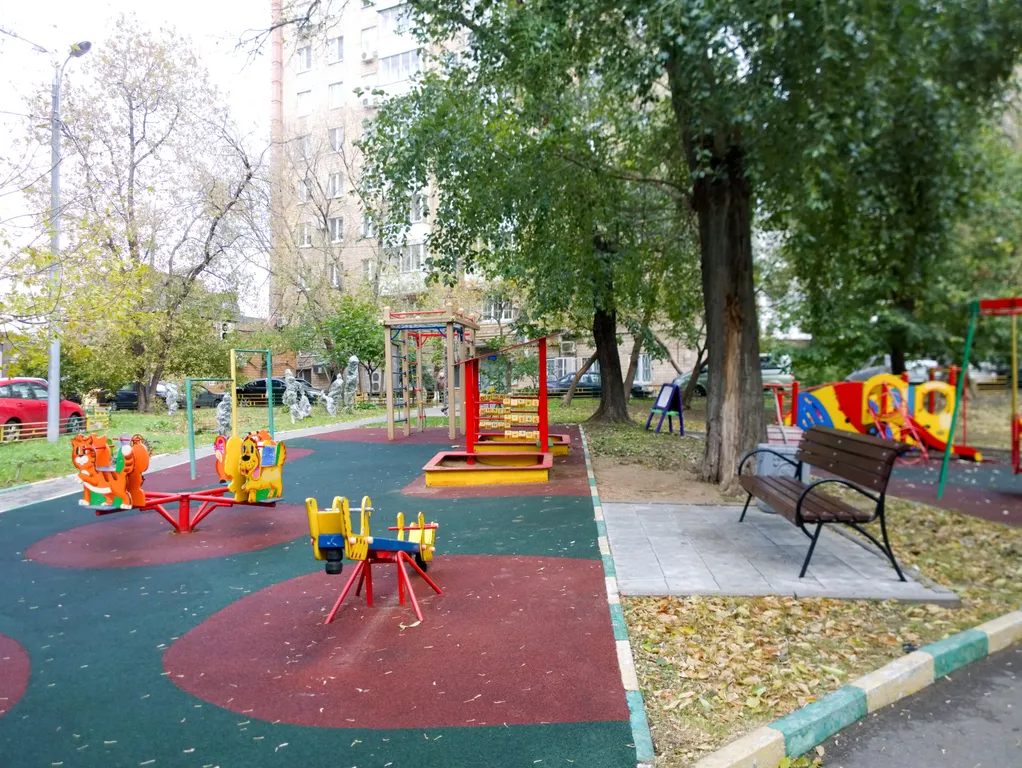 Квартира Шикарная квартира — Москва