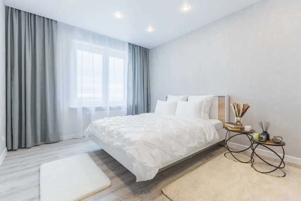 «Lumière Residence» в ЖК Мой Ритм