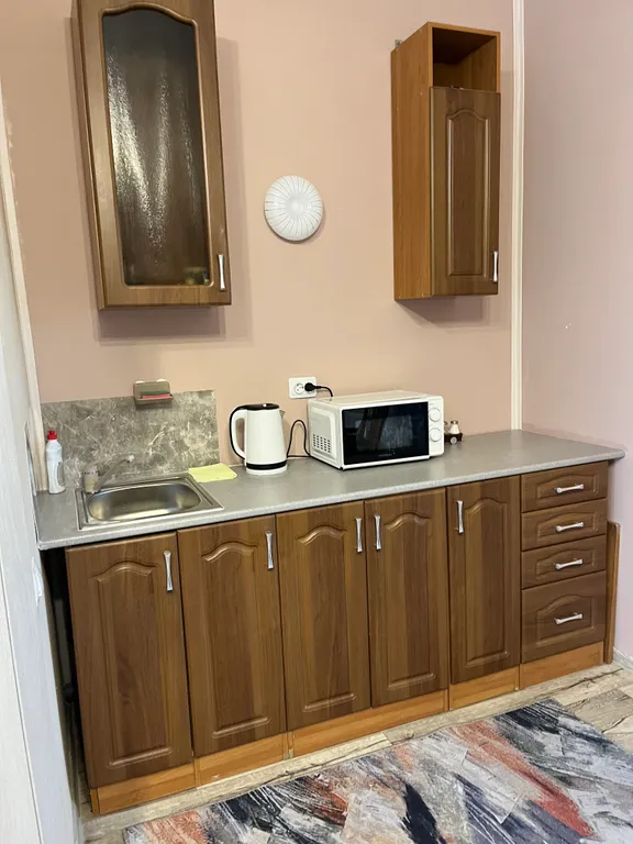 Гостевой дом Перезагрузка