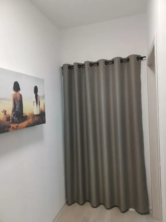 Квартира Квартира Евродвушка в тихом районе — Краснодар