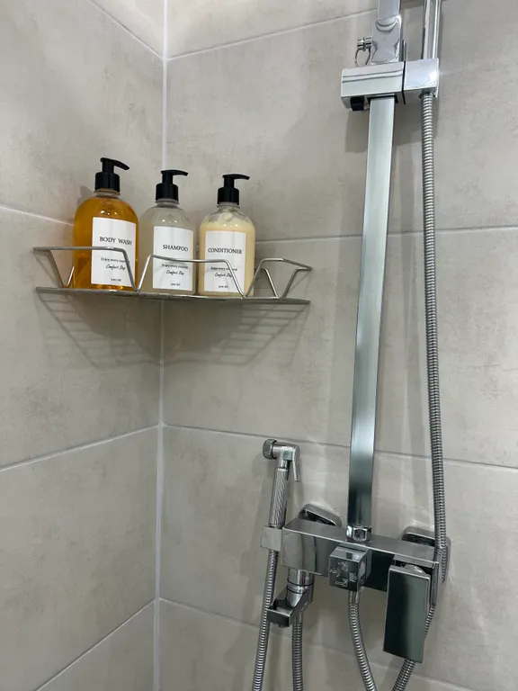 Комфортабельная 1-комнатная квартира в самом удобном районе