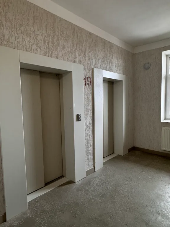 Апартамент в деловом центре города