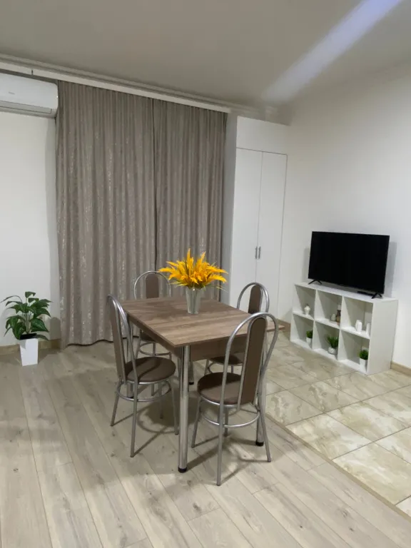 Студия 5-местный Люкс недалеко от центра Грозного