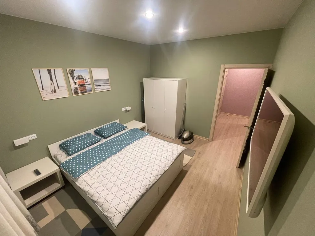 Жильё на севере