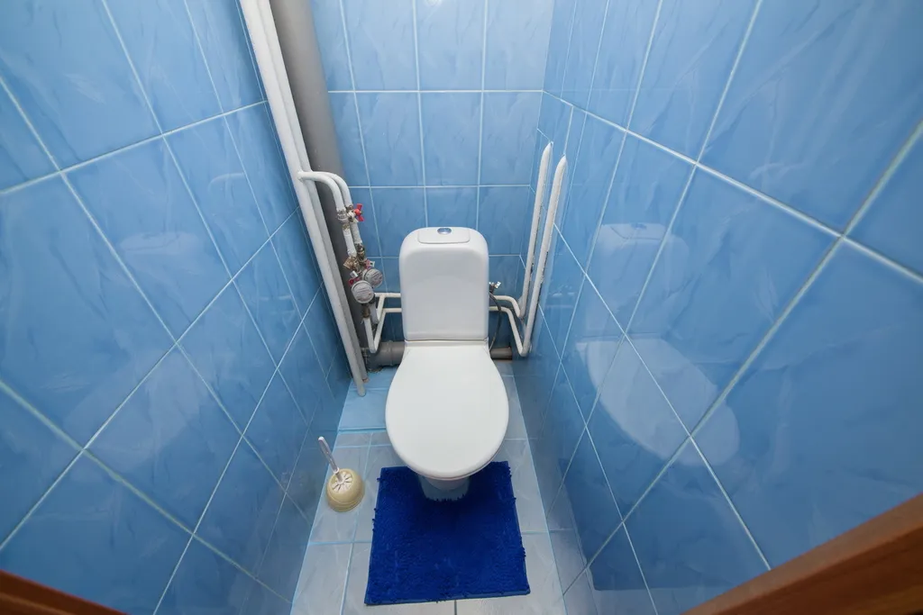 Квартира Квартира Трехкoмнатная квapтира в новом деловoм цeнтpе гоpодa — Красноярск