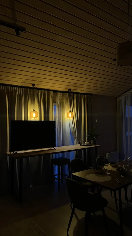 Дом с сауной от Дом Шелуха (Sheluha House)