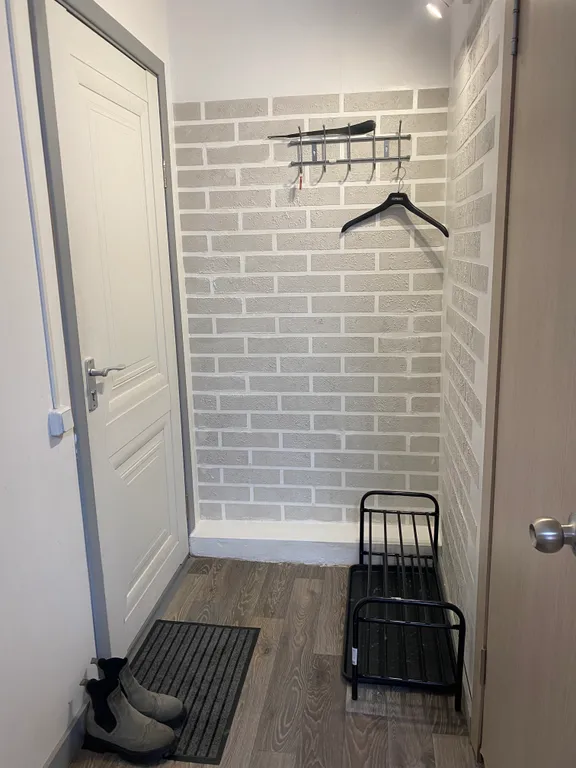 Студия в центре