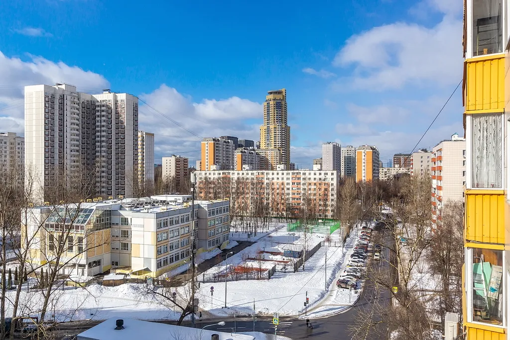 Квартира Апартаменты ховрино — Москва