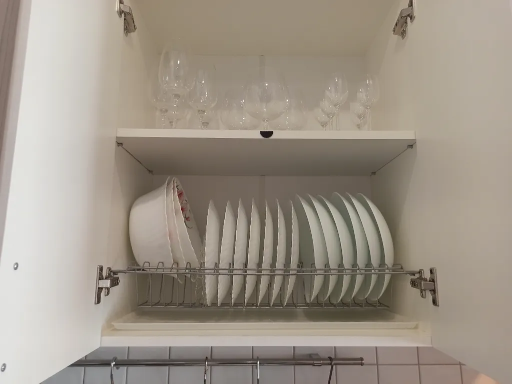 Квартира Квартира-студия вашей мечты — Янино-1