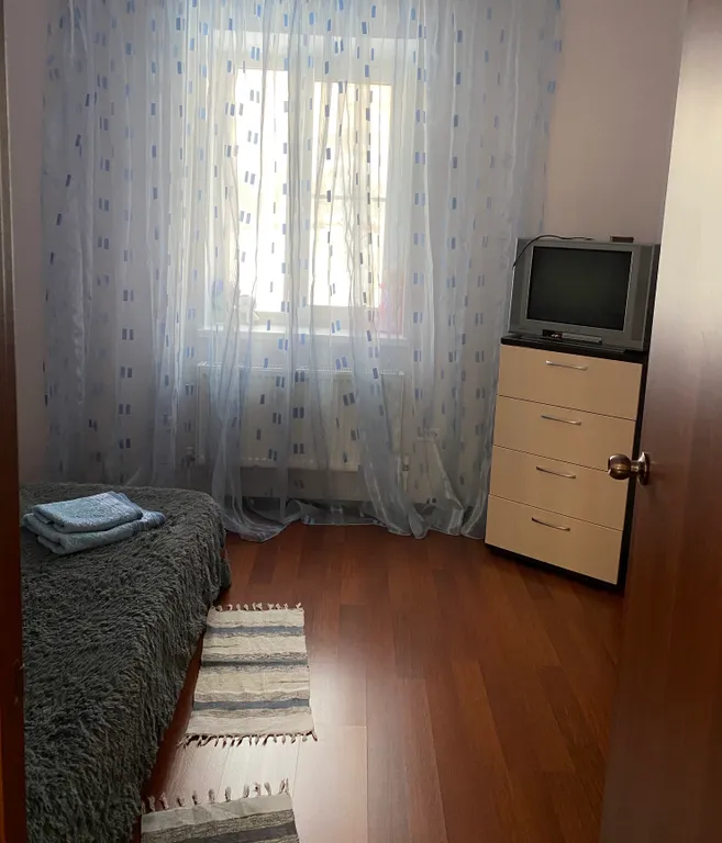 ТСЖ Межгорье