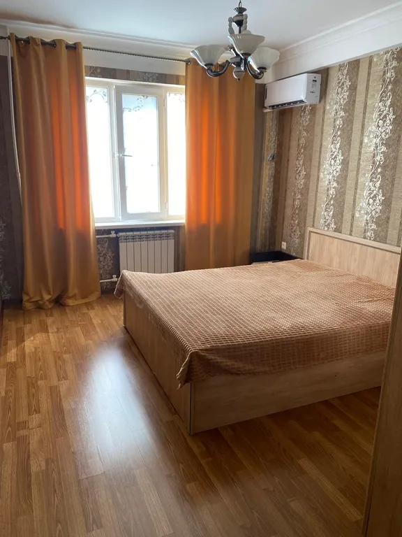 Квартира Квартира у побережья — Каспийск