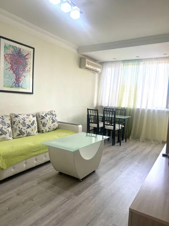 Стильная квартира в центре Еревана