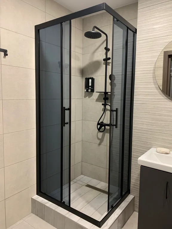 Квартира Уютные апартаменты вблизи моря — Светлогорск