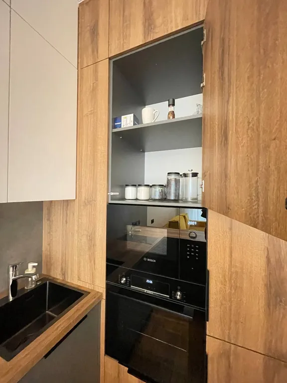 Аппартаменты с видом на Минск-Мир