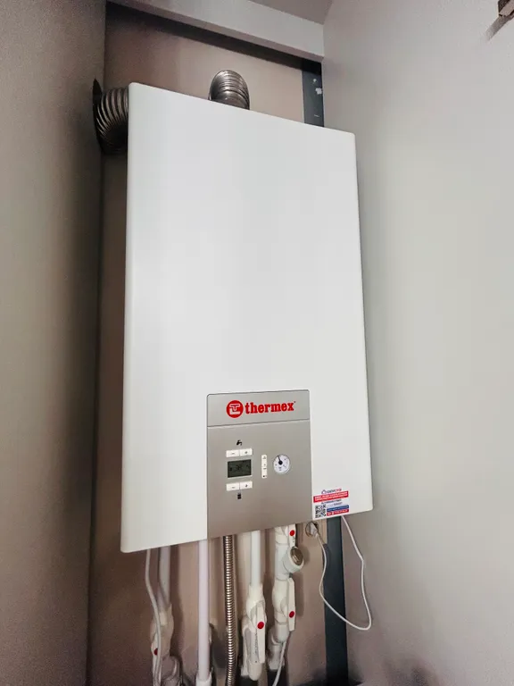 Квартира у моря Амалия Люкс