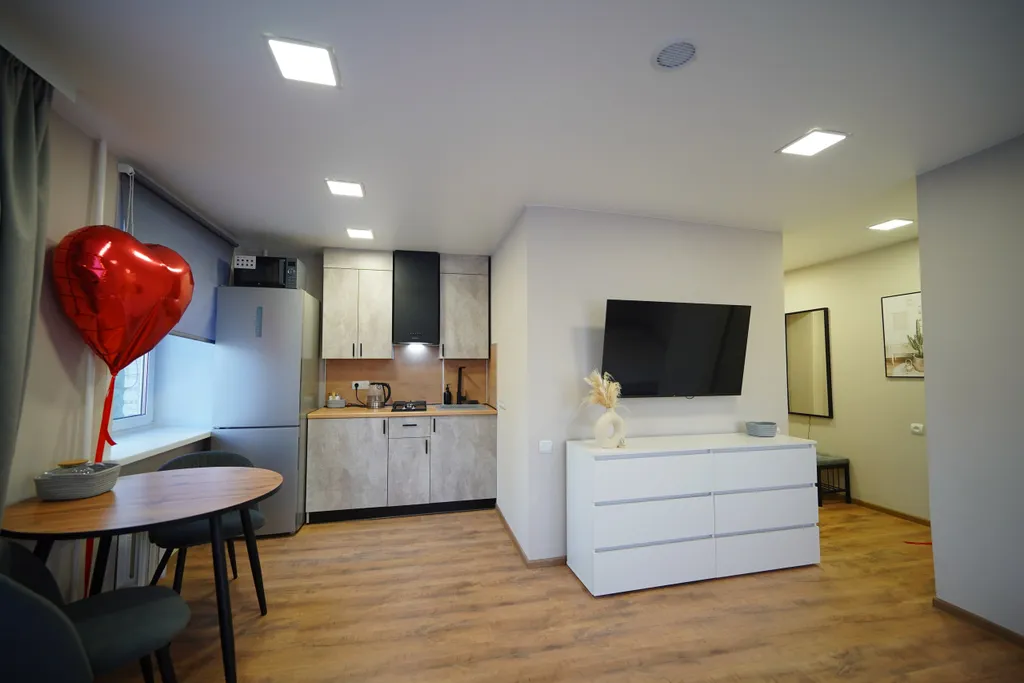 Уютная квартира в центре Мурома