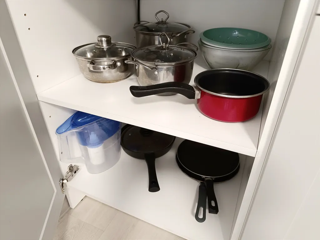 Квартира Квартира Уютная студия у залива — Кронштадт