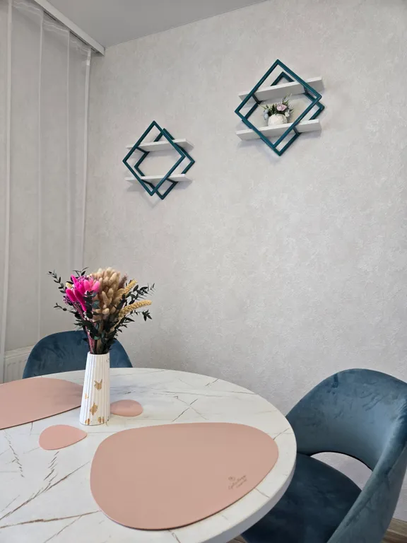 Уютная квартира рядом с трассой М4