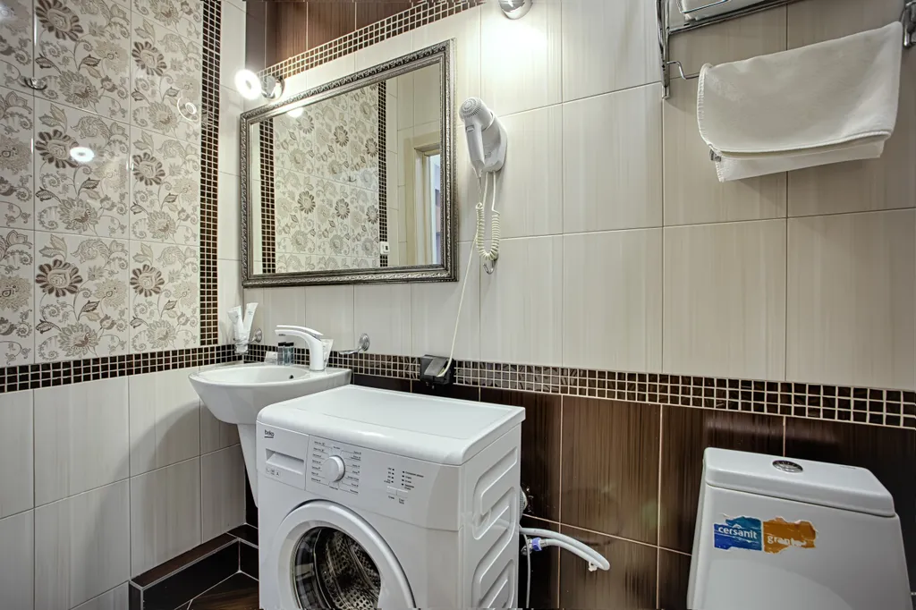 Квартира 1-комнатная Квартира — Зеленоградск