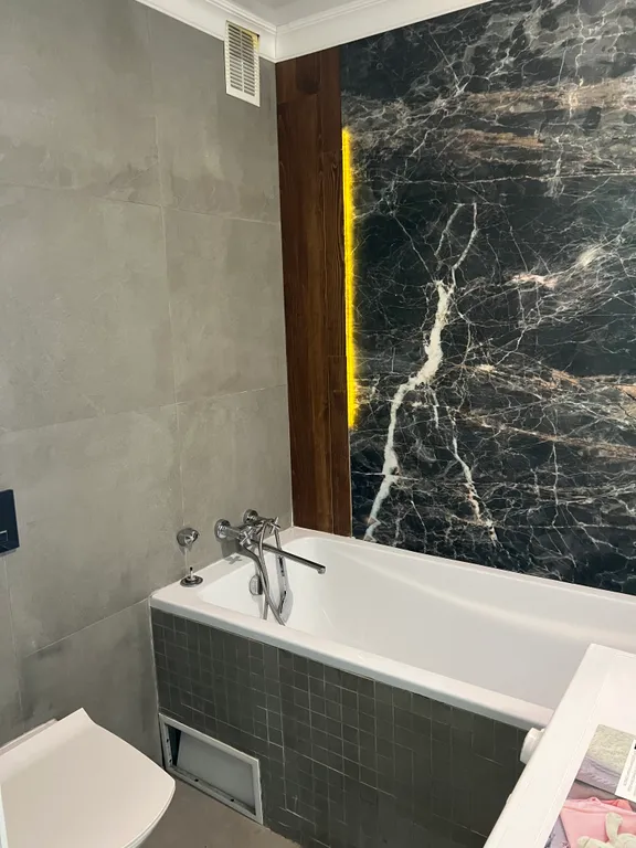 Министерскии озера