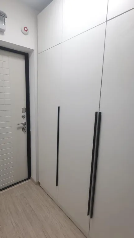 Квартира Красивая квартира — Анапа