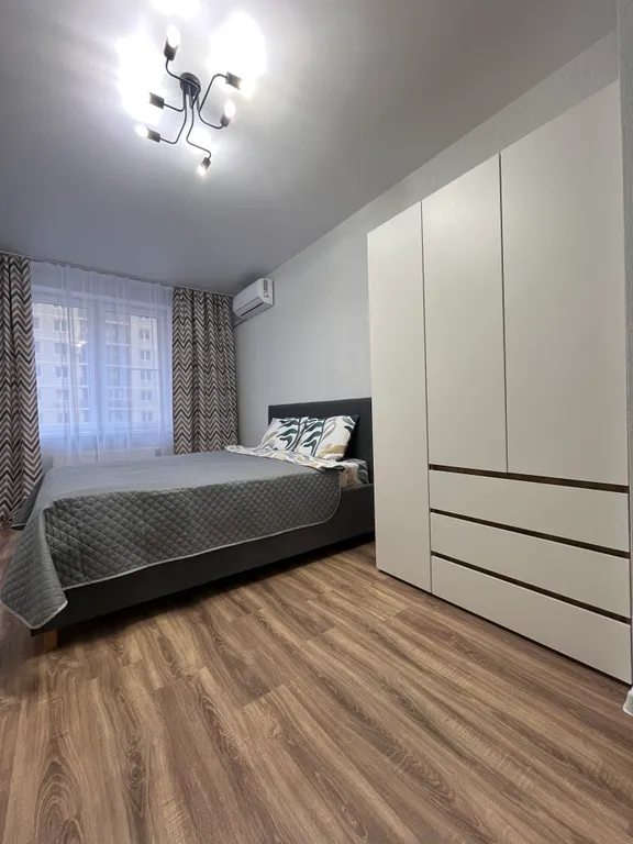 Квартира Комфортные Апартаменты «Дыхание» — Краснодар