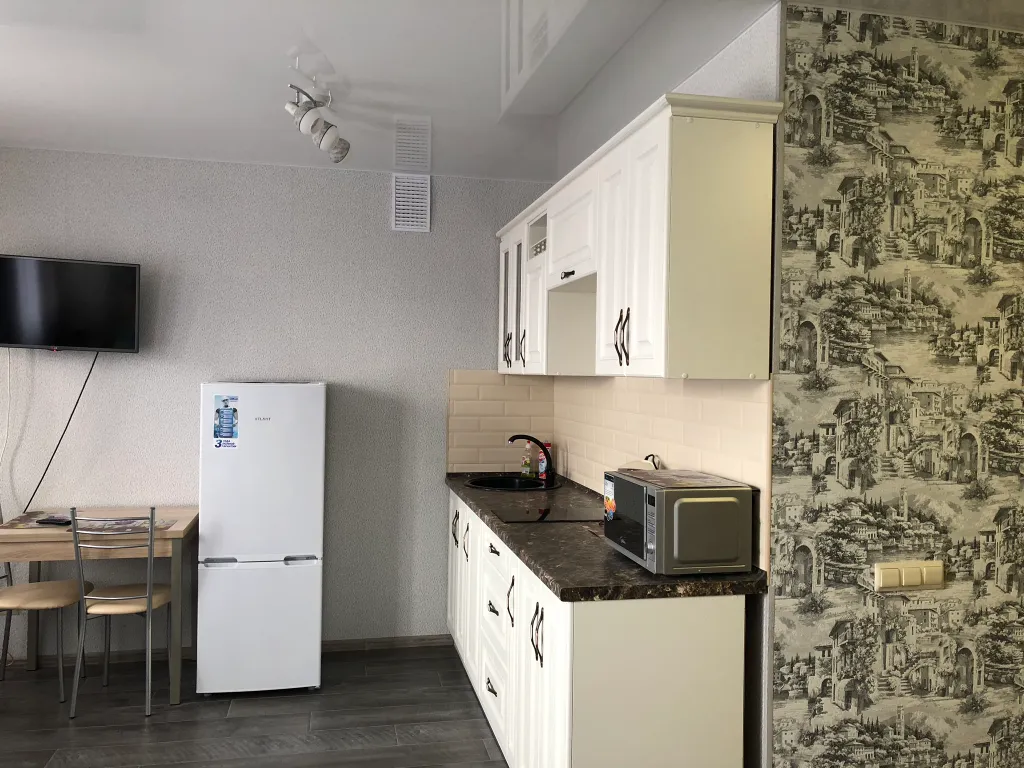 Красивая студия