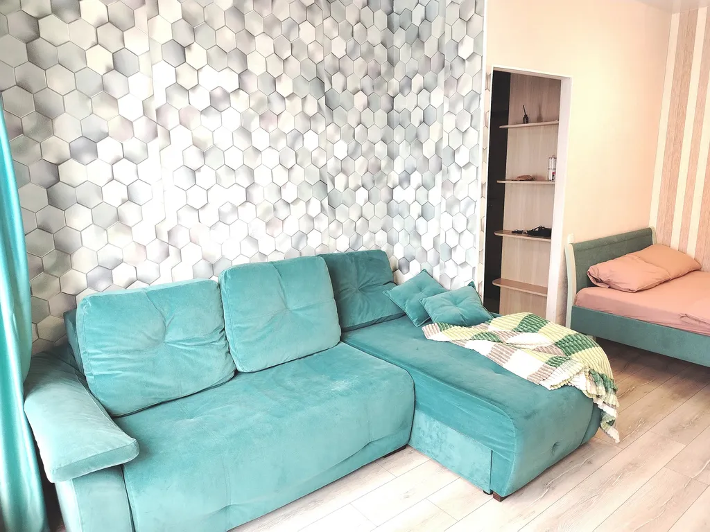 Квартира рядом с областной больницей