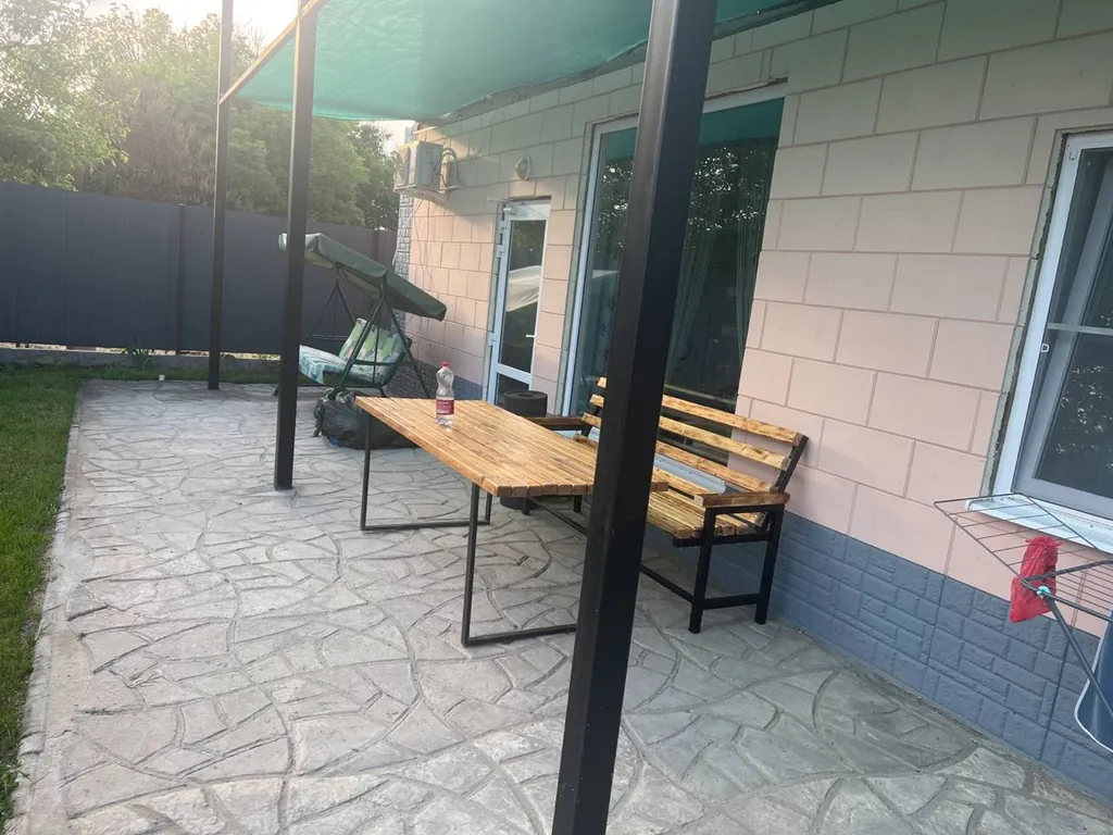 Квартира Комната — Кучугуры