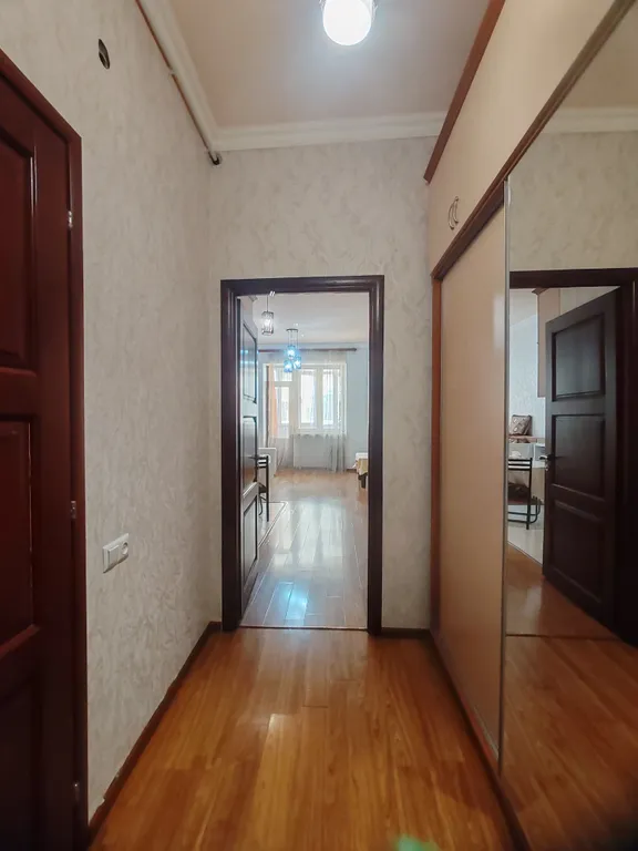 Квартира в центре Еревана