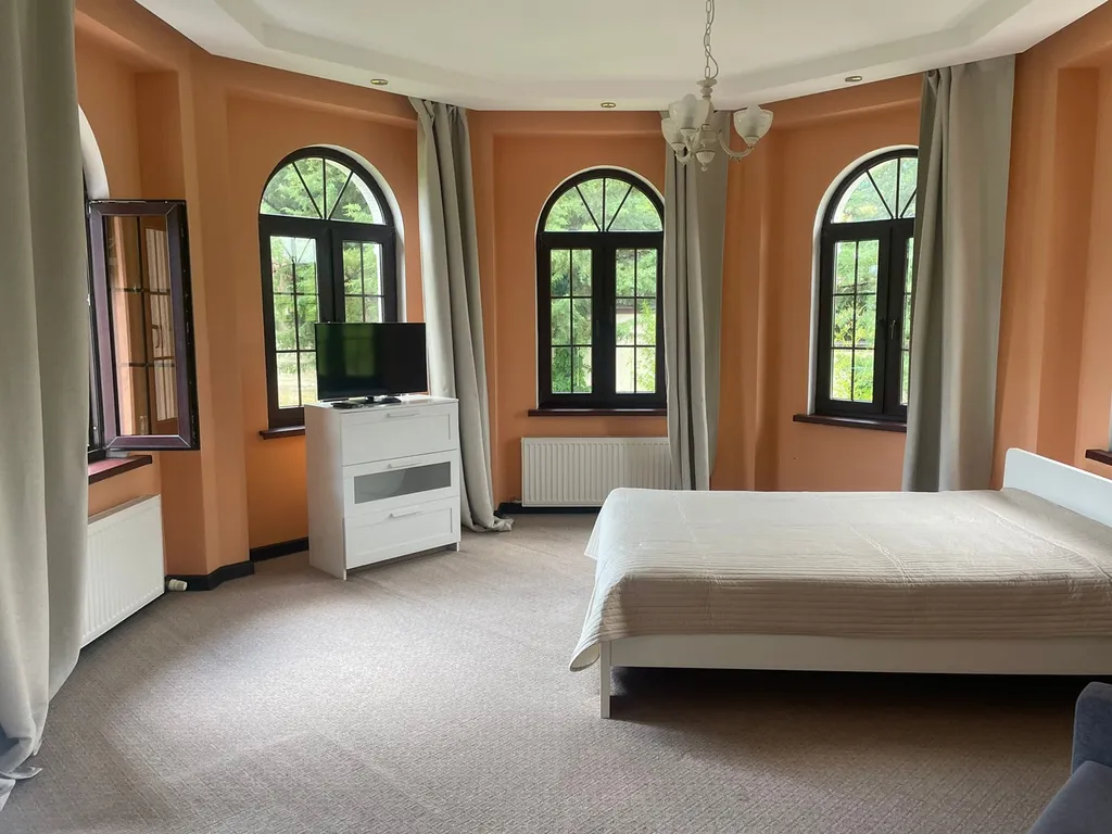 Квартира Комната — аренда посуточно в Детляжка