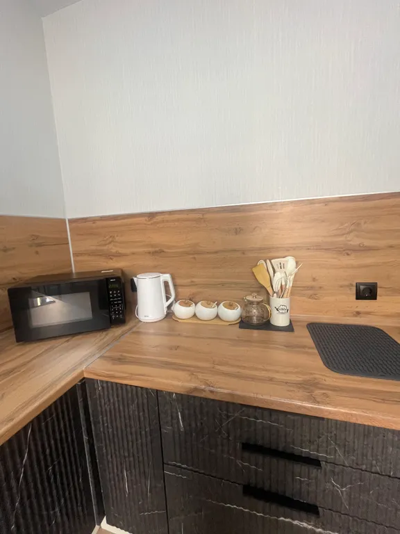 Квартира Комфортная квартира в ЖК Дыхании — Краснодар