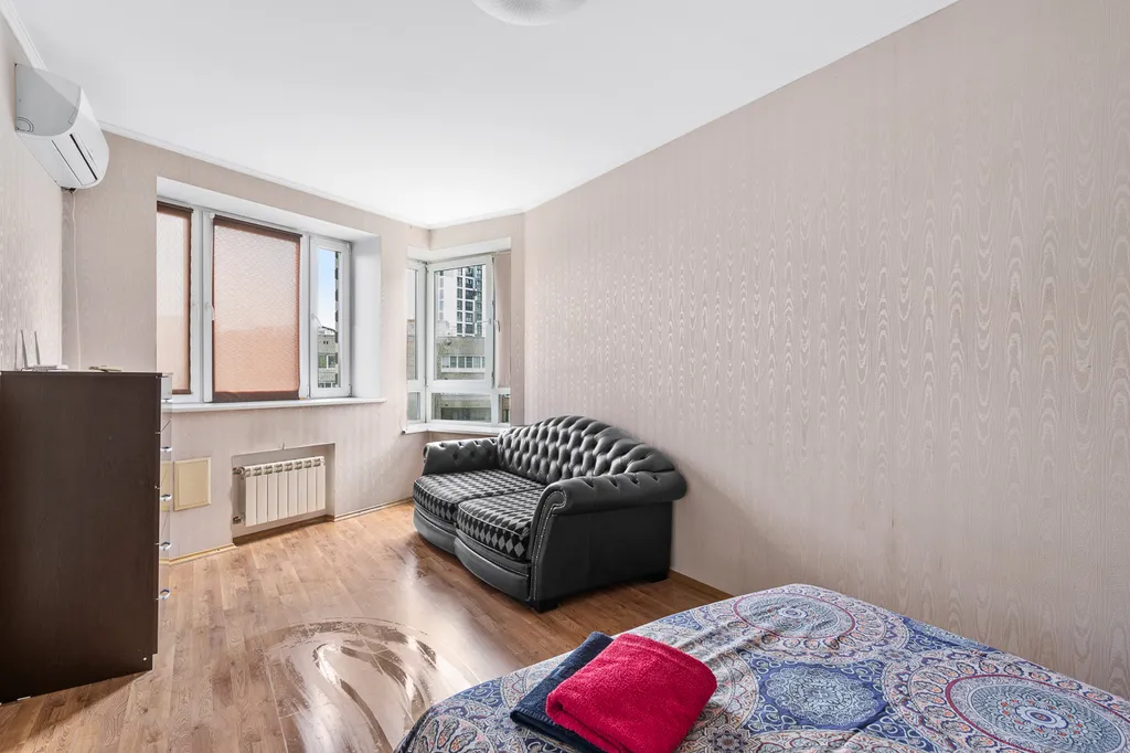 Уютная квартира возле станции Мытищи