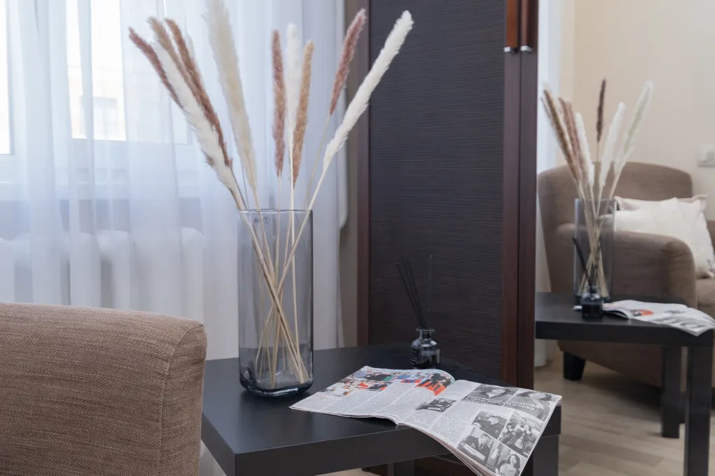 Апартаменты в центре