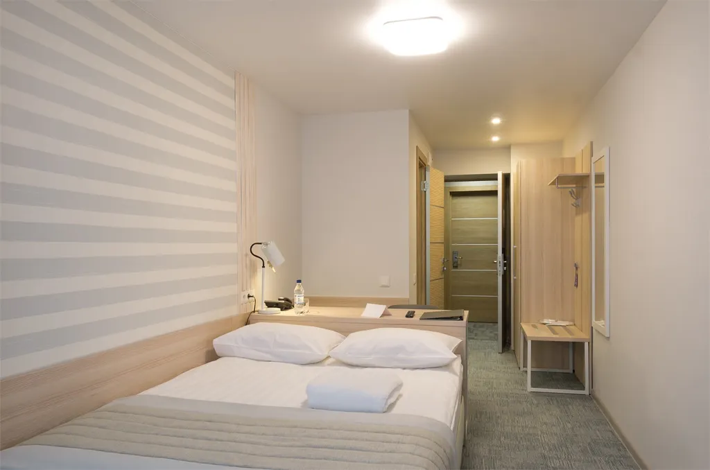 Квартира Комната — аренда посуточно в Кострома