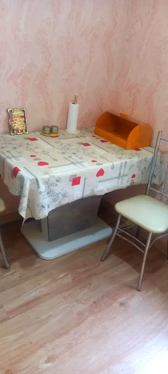 Красивая и Уютная Квартира в 2 шагах у Моря и Парка в центре Каспийска