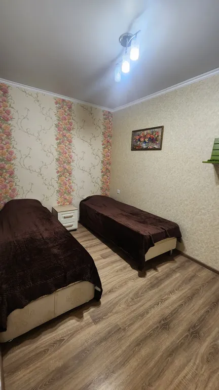 Вилла на Крыловской