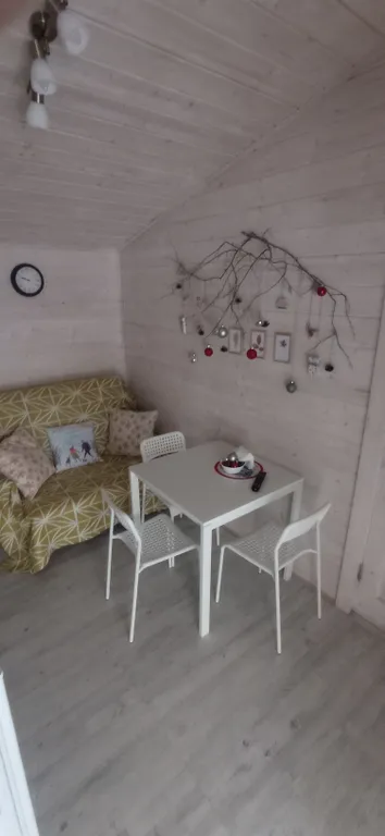 Коттедж Уютные коттеджи на природе — Куокканиэми