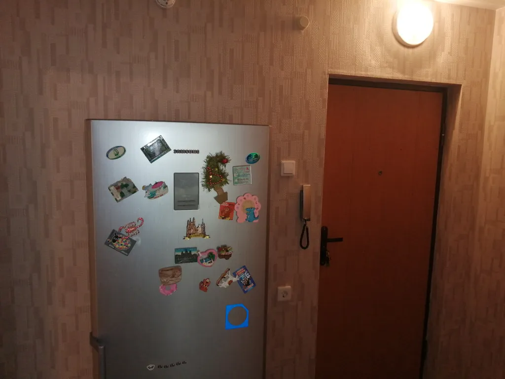 Квартира Квартира рядом с МВЦ Сибирь и онкоцентром — Красноярск