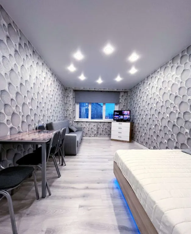 Уютная квартира напротив БарБаревич