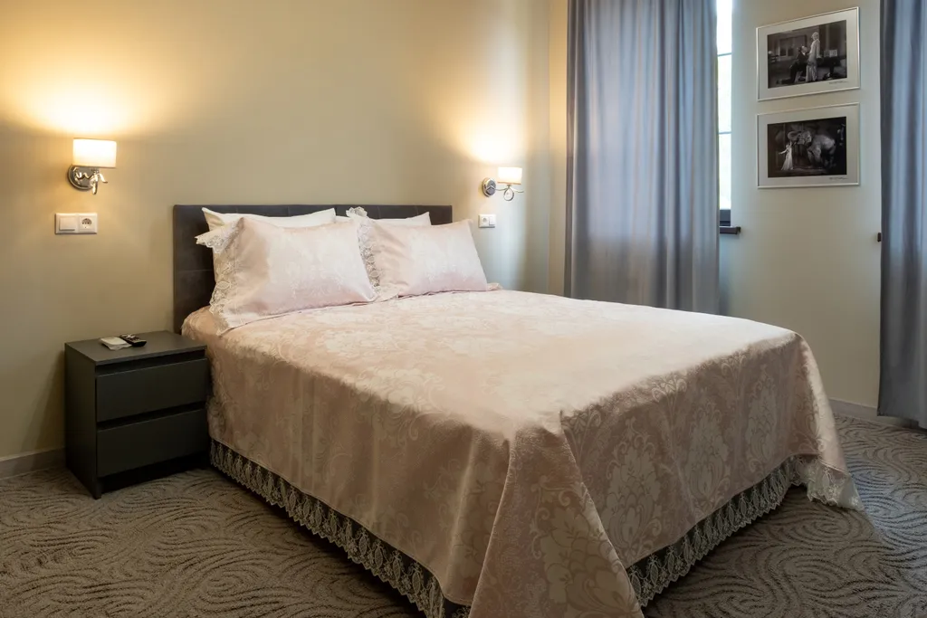 Квартира Комната — аренда посуточно в Звенигород