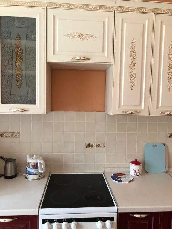 Квартира Семейная 2-комнатная квартира 65 м2 — Красноярск