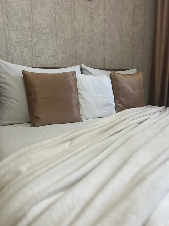 Студия премиум класса в тихом районе нового города