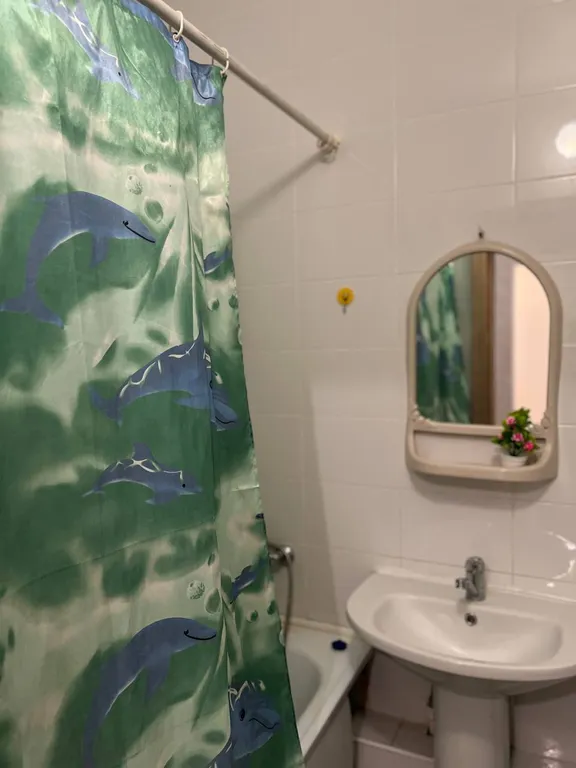 Развитая инфраструктура