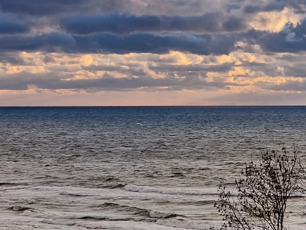 Видовая квартира