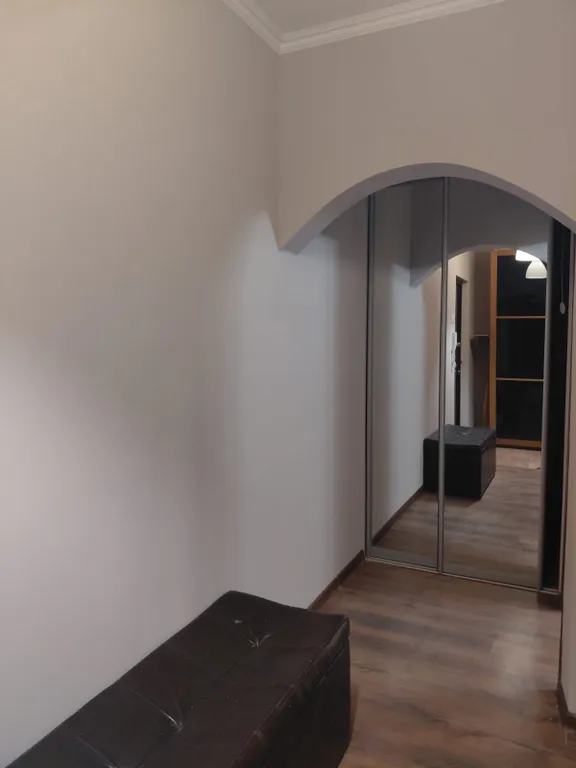 Уютная на Горшкова