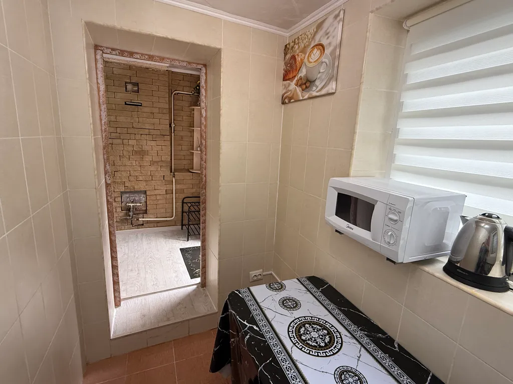 Квартира в центре города