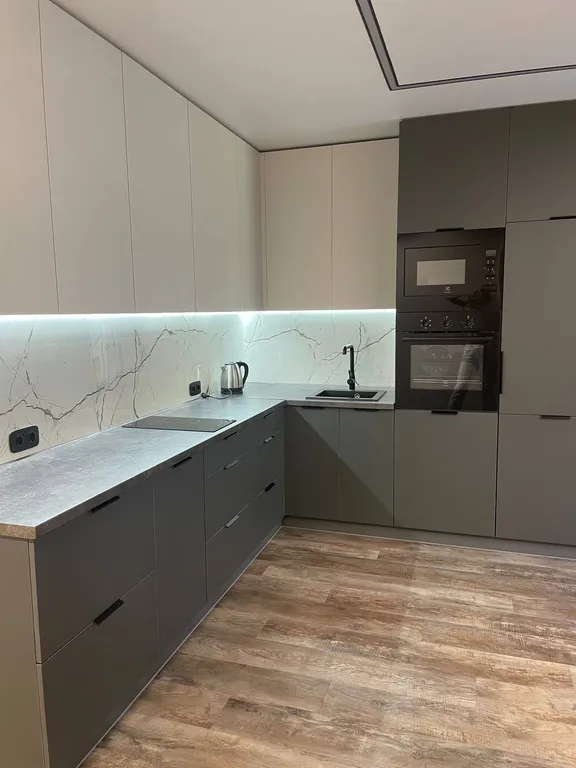 Квартира Квартира Апарты в СПА-комплексе Baden-Baden — Светлогорск